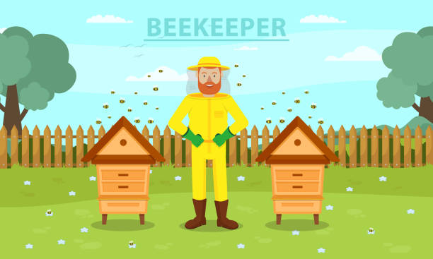 How to become a beekeeper in bitlife