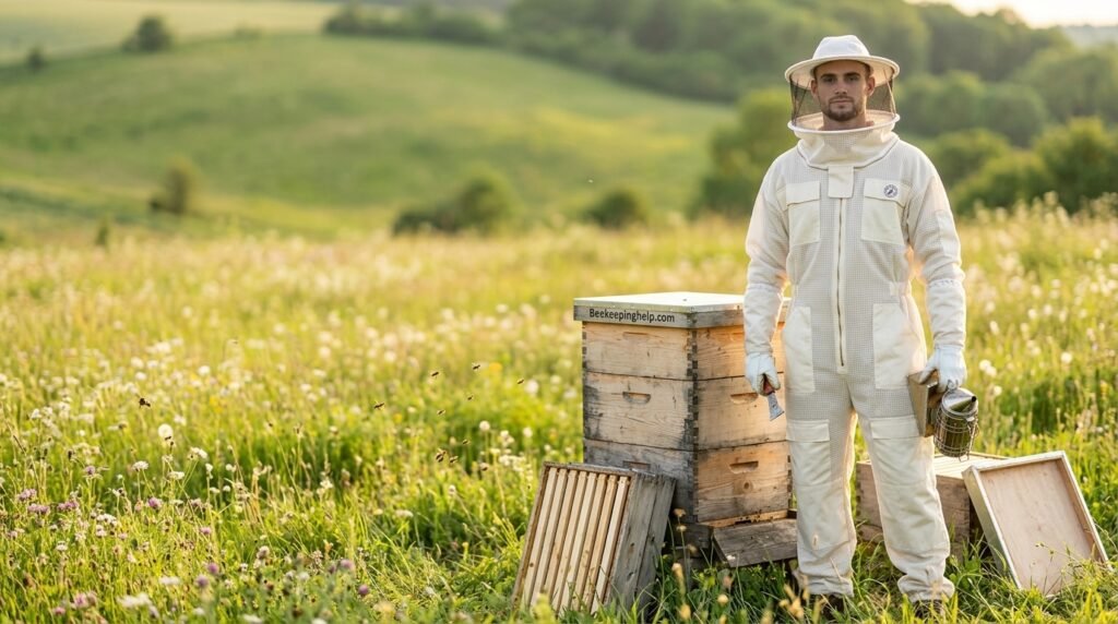 Best Beekeeping Suits 7 Tested Picks